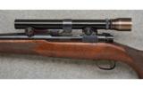 Winchester Model 70 Super Grade, .270 Winchester - 4 of 7