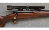 Winchester Model 70 Super Grade, .270 Winchester - 2 of 7