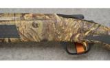 Browning Cynergy, 12 Gauge, Mossy Oak Camouflage - 4 of 7