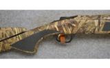Browning Cynergy, 12 Gauge, Mossy Oak Camouflage - 2 of 7