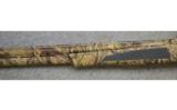 Browning Cynergy, 12 Gauge, Mossy Oak Camouflage - 6 of 7