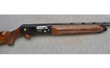 Beretta AL390 Gold Mallard, 12 Gauge - 1 of 7