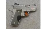 Kimber Stainless Ultra TLR II, .45 ACP - 1 of 2