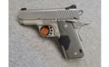 Kimber Stainless Ultra TLR II, .45 ACP - 2 of 2