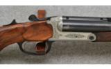 Blaser S2 Double Gun, .470 Nitro Express, Big Game Gun - 2 of 7