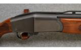 LJUTIC B311, PORTED BARRELS, 12 GAUGE, TRAP GUN - 2 of 7