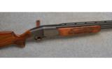 LJUTIC B311, PORTED BARRELS, 12 GAUGE, TRAP GUN - 1 of 7