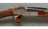 SKB 485 SxS, 28 Gauge, Game Gun - 2 of 7