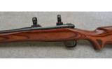 Winchester Model 70 Coyote, .223WSSM., Game Rifle - 5 of 7