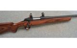 Winchester Model 70 Coyote, .223WSSM., Game Rifle - 1 of 7