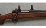 Winchester Model 70 Coyote, .25WSSM., Game Rifle - 2 of 7