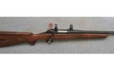 Winchester Model 70 Coyote, .25WSSM., Game Rifle - 1 of 7