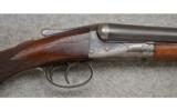 A.H. Fox Sterlingworth,
16 Gauge,
Game Gun - 2 of 7