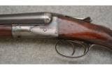 A.H. Fox Sterlingworth,
16 Gauge,
Game Gun - 4 of 7