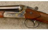 Merkel Model 147, 12 Gauge,
Game Gun - 5 of 9