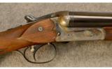 Merkel Model 147, 12 Gauge,
Game Gun - 2 of 9