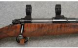 Kimber 8400 Super America,
.300 WSM., Game Rifle - 2 of 7