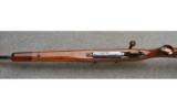 Weatherby Mark V Ultramark,
.300 Wby.Mag., LH - 3 of 7