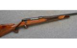 Weatherby Mark V Deluxe,
.300 Wby.Mag., - 1 of 7