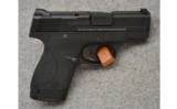 Smith & Wesson M&P 40 Shield,.40 S&W.,Carry Pistol - 1 of 2