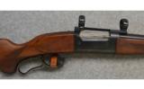 Savage Model 99,.300 Savage,Game Rifle - 2 of 7