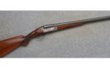Parker Bros. Trojan, 12 Gauge, Game Gun - 1 of 7