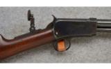 Winchester Model 1906,.22 LR.,Game Rifle - 6 of 7
