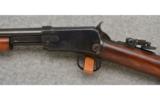 Winchester Model 1906,.22 LR.,Game Rifle - 1 of 7