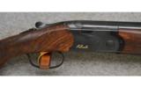 Beretta 686 ONYX Pro,20 Gauge, Sporting Gun - 2 of 7