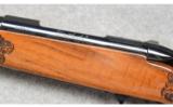 Weatherby Mark V, 7mm Wby. Mag. - 4 of 9