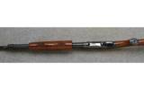 Browning Model 12 Limited Edition, 20 Ga., Grade V - 3 of 7