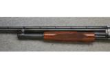 Browning Model 12 Limited Edition, 20 Ga., Grade V - 6 of 7