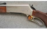 Browning ~ BLR ~ White Gold ~ .243 Win. ~ Game Rifle - 4 of 7