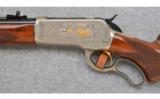 Browning 71 Limited Edition High Grade Carbine,
.348 Win. - 4 of 7