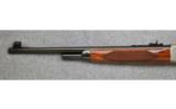 Browning 71 Limited Edition High Grade Carbine,
.348 Win. - 6 of 7