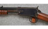 Winchester Model 1890,.22 Short,Game Rifle - 4 of 7