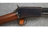Winchester Model 1890,.22 Short,Game Rifle - 2 of 7