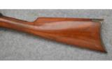 Winchester Model 1890,.22 Short,Game Rifle - 7 of 7