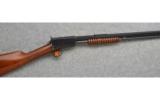 Winchester Model 1890,.22 Short,Game Rifle - 1 of 7