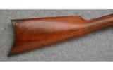 Winchester Model 1890,.22 Short,Game Rifle - 5 of 7