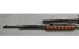Winchester Model 62A, .22 LR.,
Game Rifle - 6 of 7