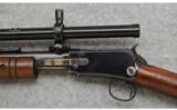 Winchester Model 62A, .22 LR.,
Game Rifle - 4 of 7