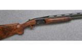 Beretta 686 Onyx X Trap Gun,12 Ga., Extra Barrel - 1 of 8
