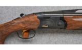Beretta 686 Onyx X Trap Gun,12 Ga., Extra Barrel - 2 of 8