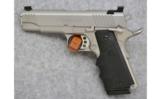 Remington 1911 R1S,
.45 ACP., Stainless Carry Pistol - 2 of 2