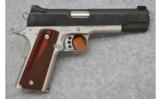 Kimber Custom II,9mm Para.,Carry Pistol - 1 of 2