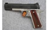 Kimber Custom II,9mm Para.,Carry Pistol - 2 of 2