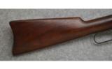 Winchester Model 94,.32 WS., Saddle Ring Carbine - 5 of 7