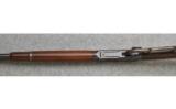 Winchester Model 94,.32 WS., Saddle Ring Carbine - 3 of 7