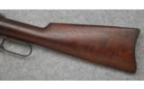 Winchester Model 94,.32 WS., Saddle Ring Carbine - 7 of 7